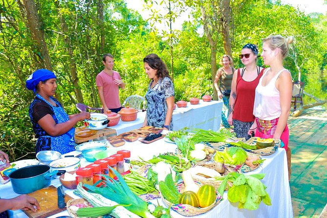 Sri Lankan Cooking Class in Bentota - Why this Bentota cooking class is worth your morning