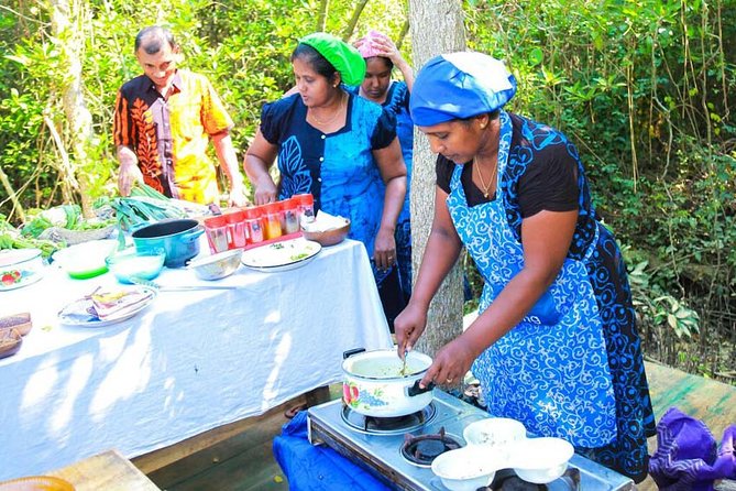 Sri Lankan Cooking Class in Bentota - Who will enjoy this private cooking experience