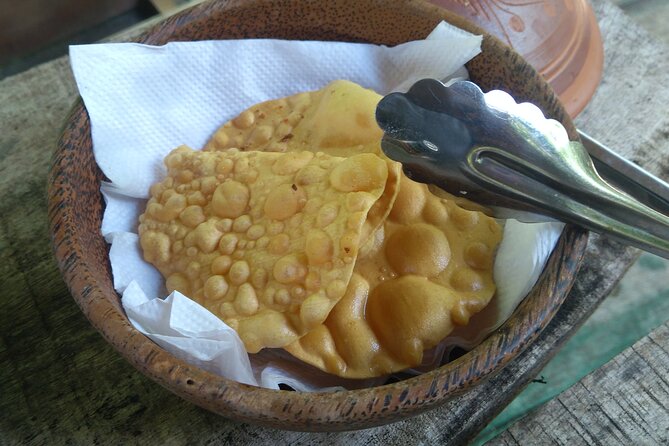 Sri Lankan Cooking Class in Bentota - Starting with the spices and curry traditions