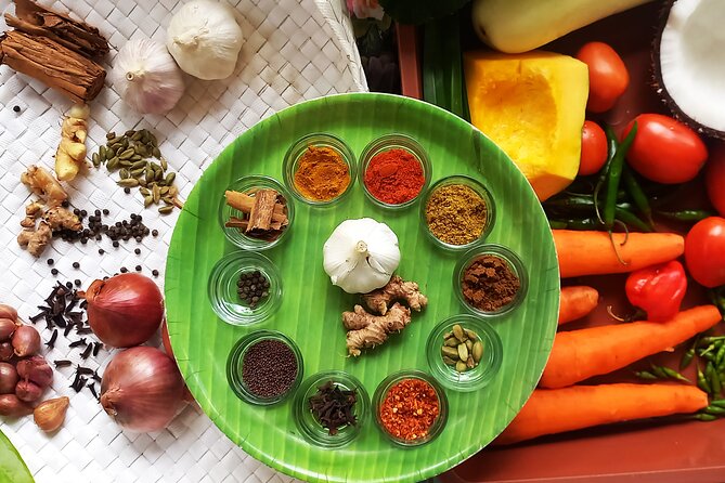 Sri Lankan cooking class with Nilu Kandy( FREE PICKUP & Drop) - Key Things to Know Before You Book