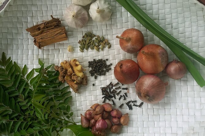 Sri Lankan cooking class with Nilu Kandy( FREE PICKUP & Drop) - Why the Village Setting Adds Value