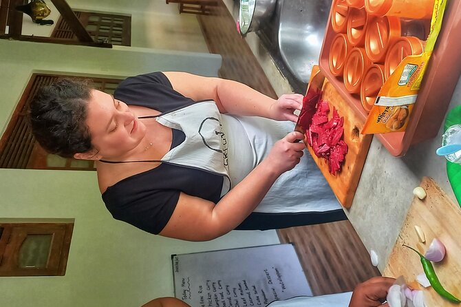 Sri Lankan cooking class with Nilu Kandy( FREE PICKUP & Drop) - Who Will Enjoy This Cooking Class Most