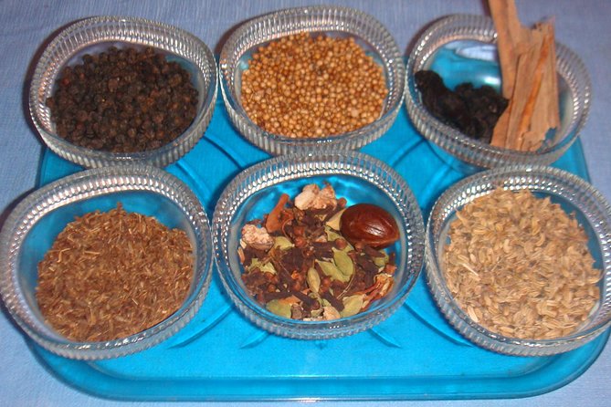 Sri Lankan Cooking with Tricks - Arriving at Ambalangoda for the 10:30 am class
