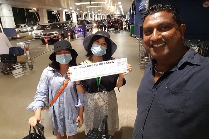 Srilanka airport to colombo transfers - Why the Expressway Matters After a Long Flight