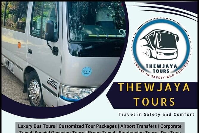 SriLanka Car Rental with Chauffeur per Day | Car/Van/Minibus - A private day on Sri Lanka time