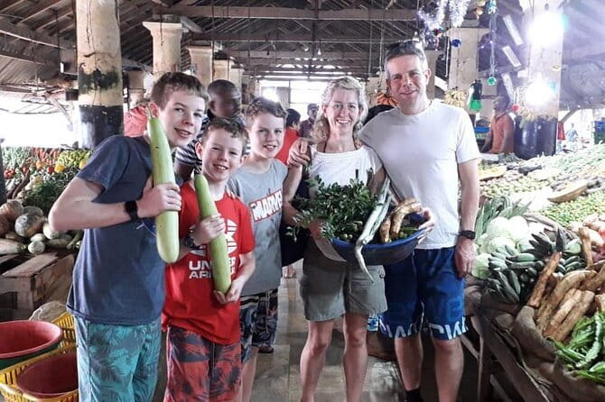 Srilankan Cooking class by FFL kandy - How the Kandy stops fit into the experience