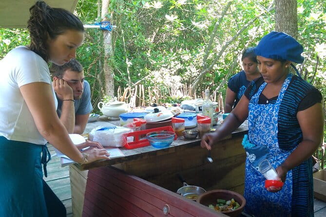 Srilankan Cooking class by FFL kandy - Cancellation and practical planning