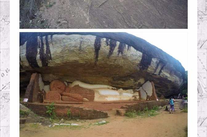 Sunrise or sunset tour pidurangala Rock and Sigiriya Rock - Choosing Pidurangala for the best view