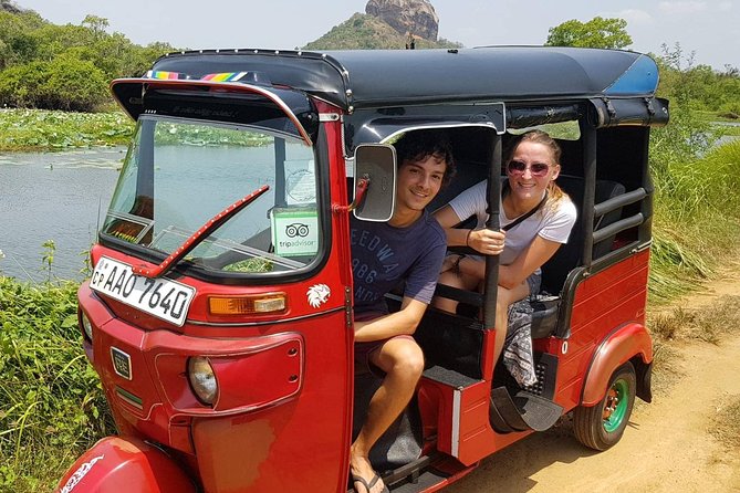 Sunrise or sunset tour pidurangala Rock and Sigiriya Rock - Practical details to settle before you go