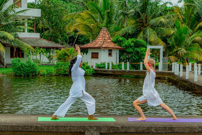Sunrise Yoga and Pranayama - Who will enjoy this one-hour session