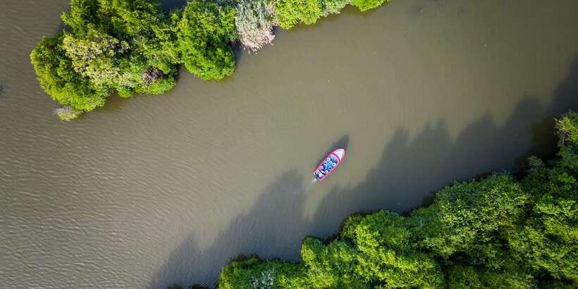 Sunset Kayaking on the Negombo Lagoon - Key Details Before You Paddle