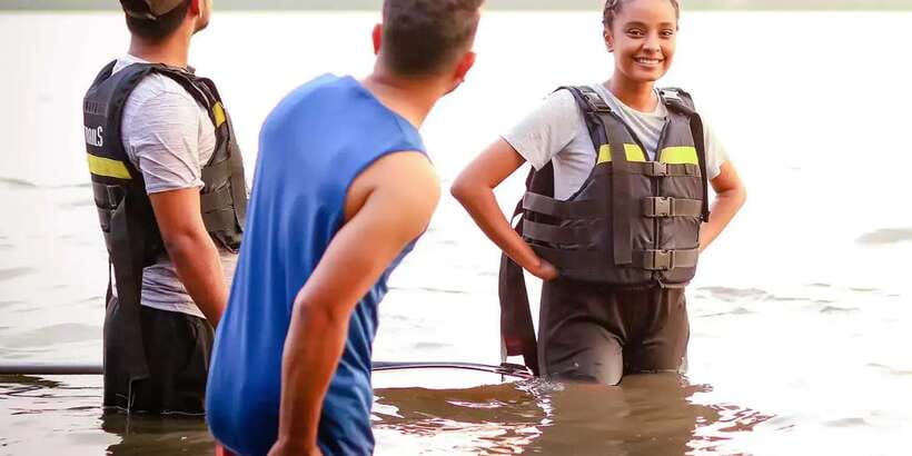 Sunset Kayaking on the Negombo Lagoon - Who Will Enjoy This Lagoon Tour Most?
