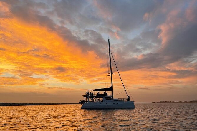 Sunset Sailing Cruise In Colombo Port City - Group Size, Comfort, and Who Will Enjoy It