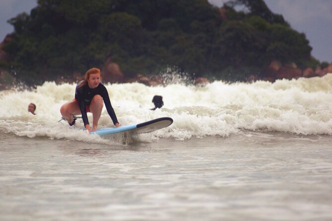 Surf Camp in Weligama Beach Sri Lanka - Accommodation and the real cost of the package