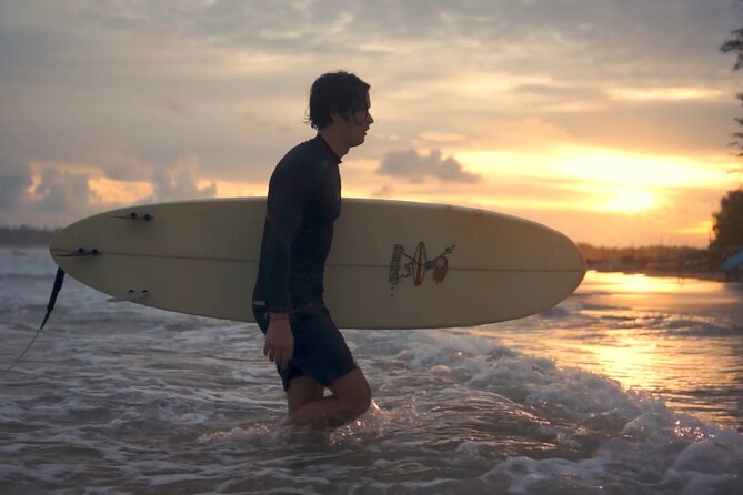Surf Camp in Weligama Beach Sri Lanka - A typical day at Surfers Paradise