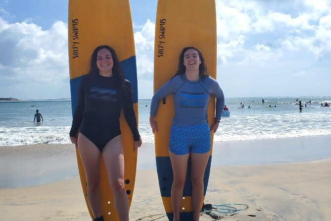 Surf Lessons in Sri lanka Semi - Private or Group Options - Key Points Before You Book
