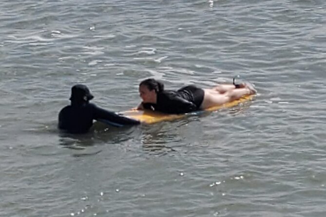 Surf Lessons in Sri lanka Semi - Private or Group Options - Weligama or Arugam Bay?