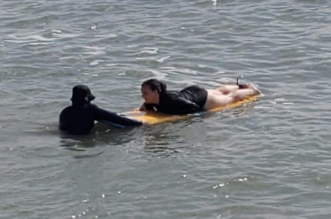 Surf Lessons in Sri lanka Semi - Private or Group Options - Timing, Fitness, and Practical Preparation