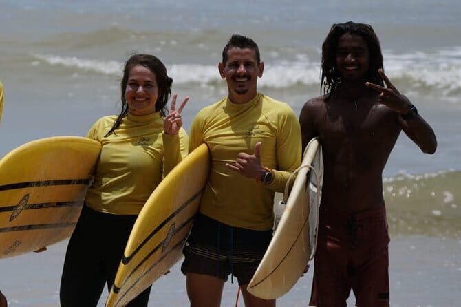 Surf with Apple - Key points about Surf With Apple