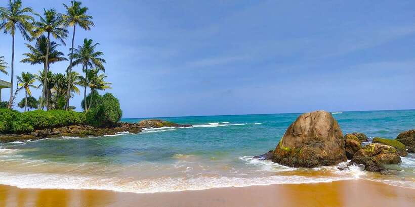 Surfing in Weligama - Who should book this experience?