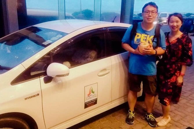 Tangalle City to Yala City Private Transfer - Why Yala-bound transport is useful