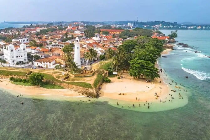 Tangalle City to Yala City Private Transfer - Is $56 per person a fair price?