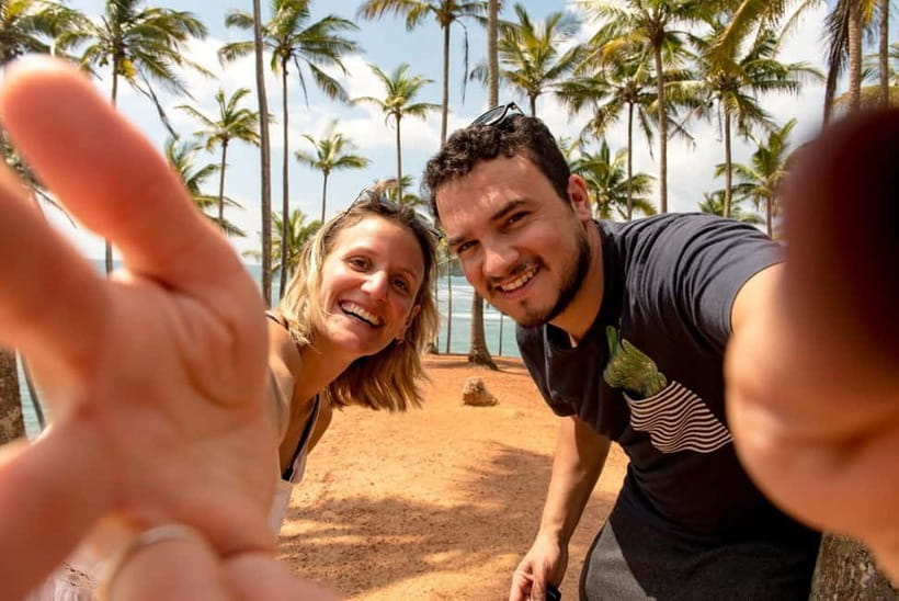 Tangalle/Hiriketiya/Mirissa: Shuttle to Ella and Yala Safari - Key points at a glance