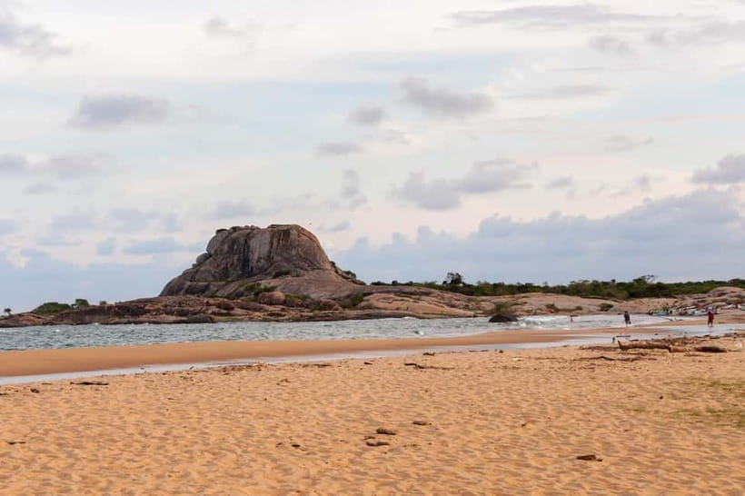 Tangalle/Hiriketiya/Mirissa: Shuttle to Ella and Yala Safari - Who should book this Yala to Ella combination