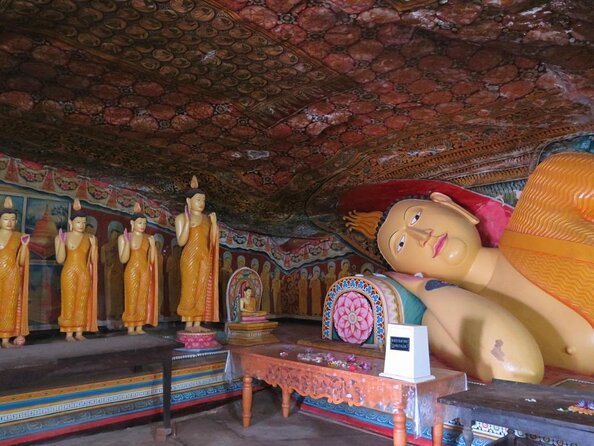 Tangalle Sightseeing Tour - The main reasons to consider this tour