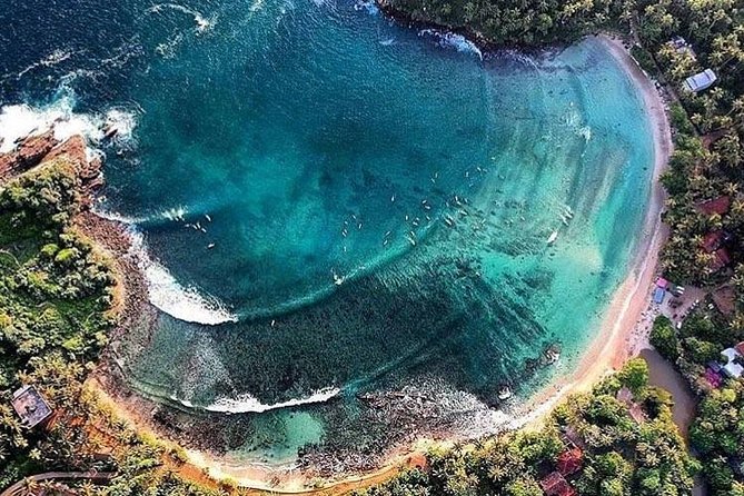 Tangalle Sightseeing Tour - Hummanaya Blowhole: listen before you look
