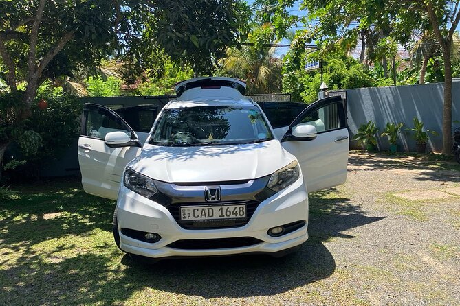 taxi service Airport (BIA)to pick up and drop hotel down south - From BIA to Hikkaduwa without the usual airport scramble