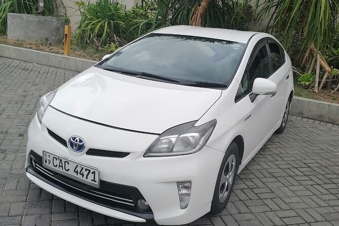 taxi service Airport (BIA)to pick up and drop hotel down south - Taking the southern expressway toward Hikkaduwa