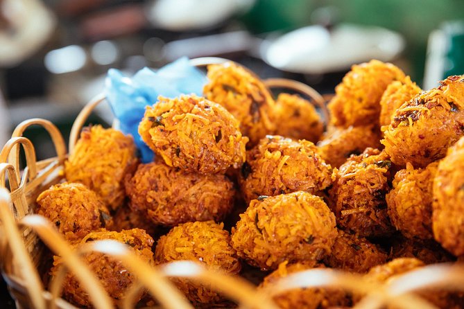 The 10 Tastings of Kandy With Locals: Private Street Food Tour - What makes this Kandy food walk worth considering