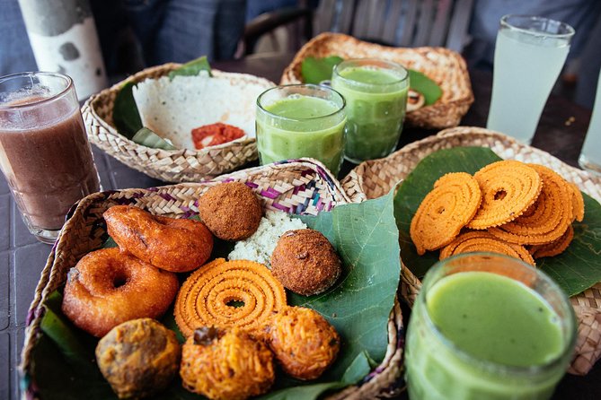 The 10 Tastings of Kandy With Locals: Private Street Food Tour - Is $86.98 per person a fair price?