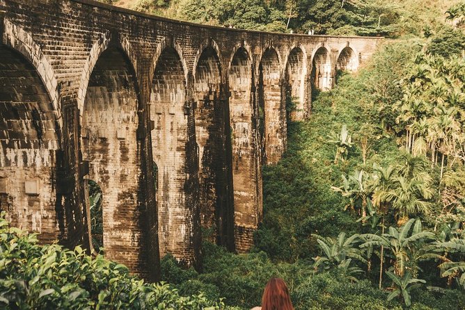 The Most Recommended Round Tour in Sri Lanka - Why this private route works