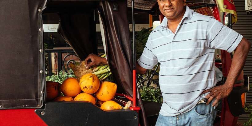 The True Essence of Colombo:Private Highlights & Hidden Gems - Five things worth knowing before you book