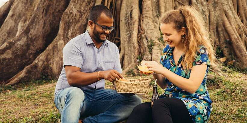 The True Essence of Colombo:Private Highlights & Hidden Gems - Hoppers, roti, and Colombo’s morning rhythm