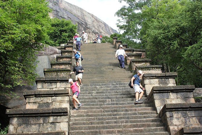 Three Ancient Kingdoms Tour | from Colombo - Why these three ancient capitals make a worthwhile day