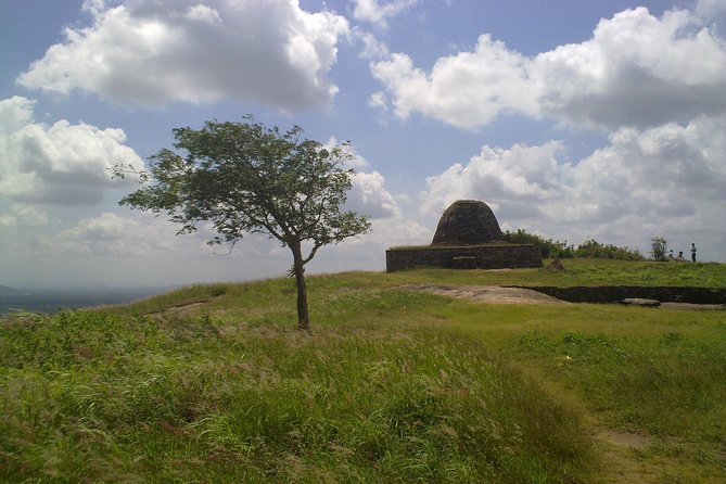 Three Ancient Kingdoms Tour | from Colombo - What the $85 price really covers
