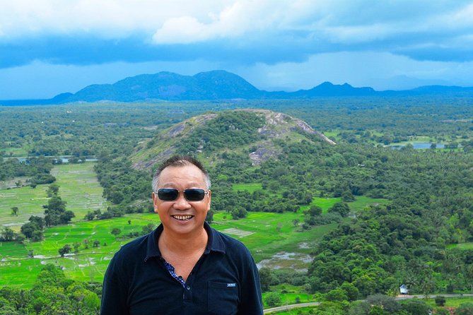 Three Ancient Kingdoms Tour | from Colombo - Who will enjoy this tour most