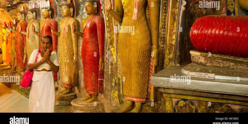 Three Temples Loop In Kandy Day Tour By Tuk Tuk - Why three temples make a better Kandy day