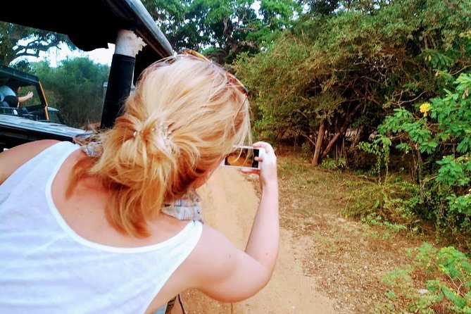 Tour Packages in Sri Lanka - Most Popular Round Tour - All in One Tour - Ella’s short hikes bring big views