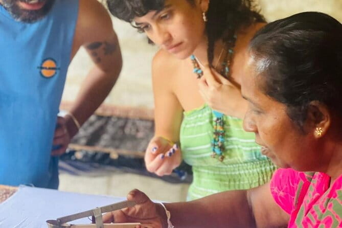 Traditional Batik Factory Tour and Experience Workshop in Galle - Key points to know before you go