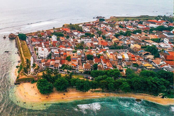 Traditional Batik Factory Tour and Experience Workshop in Galle - Group size, pace, and who will enjoy it most