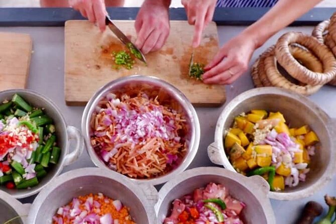 Traditional Cooking Small-Group Class in Unawatuna - What makes the class feel personal