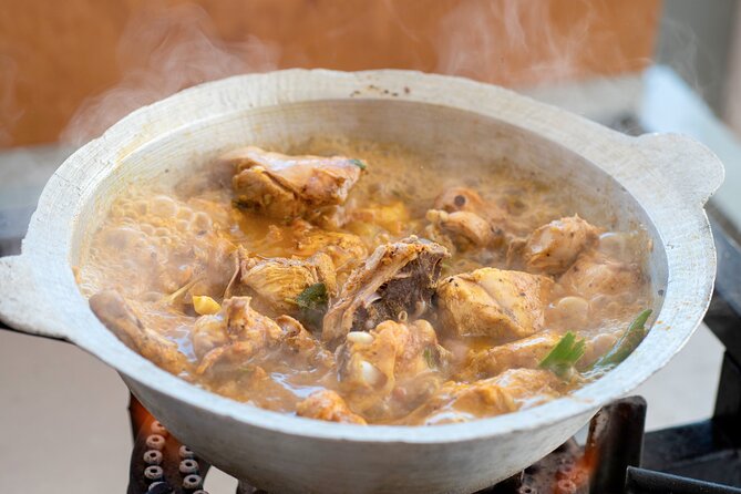 Traditional Cooking Small-Group Class in Unawatuna - Is $40 a fair price?