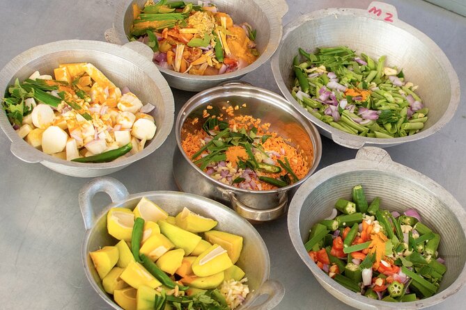 Traditional Cooking Small-Group Class in Unawatuna - Who will enjoy this Unawatuna experience?