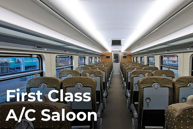 Train from Colombo to Kandy - The Colombo to Kandy rail journey