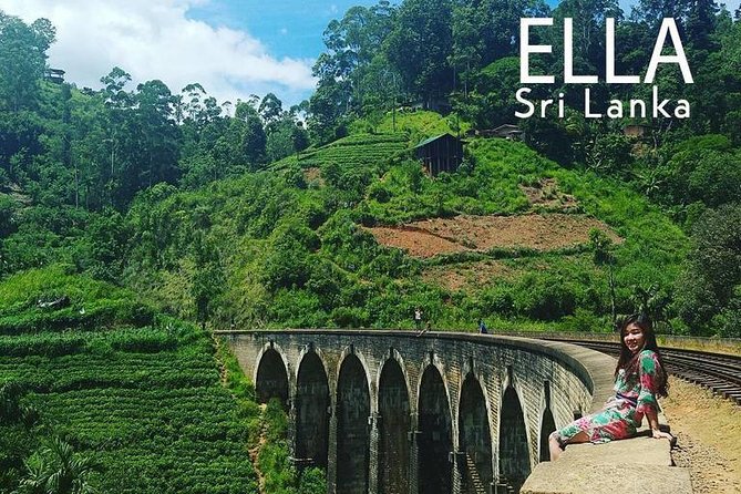 Travel to Ella from Galle with Udawalawe national park safari on the way - What the $230 price really covers