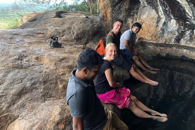 Trekking Dimbulagala Mountain - Five things to know before you go